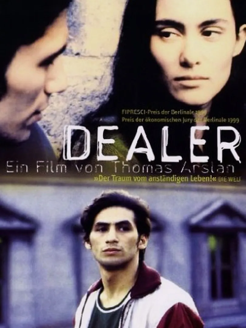 Dealer