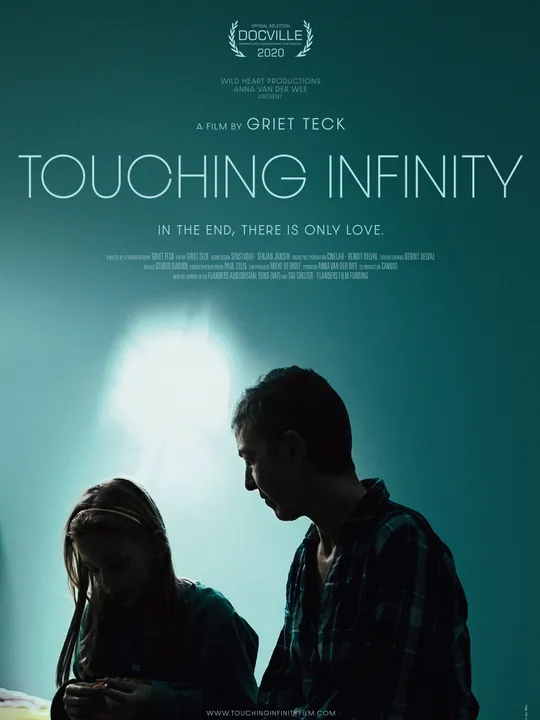 Touching Infinity