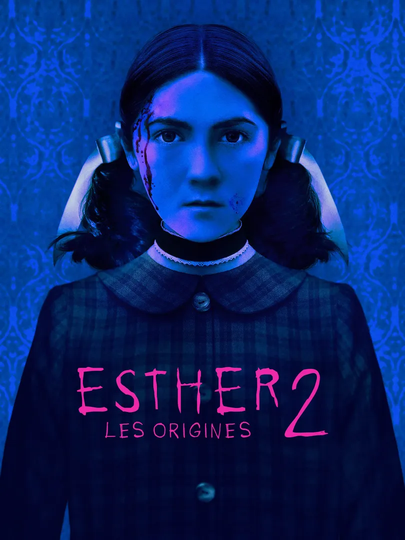 Esther 2 : Les Origines