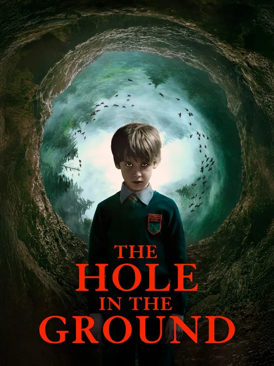 The Hole in the Ground