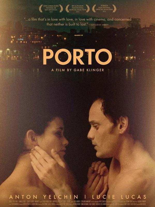 Porto