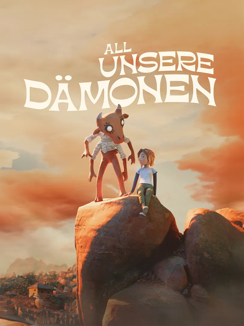 All unsere Dämonen