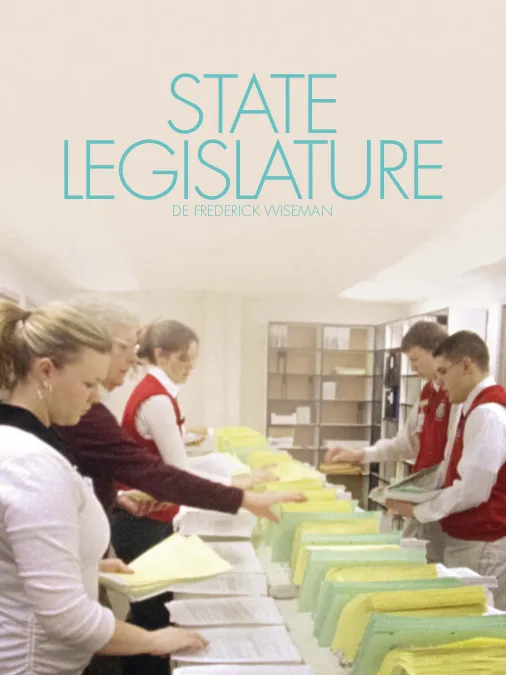State Legislature