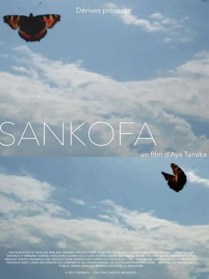 Sankofa