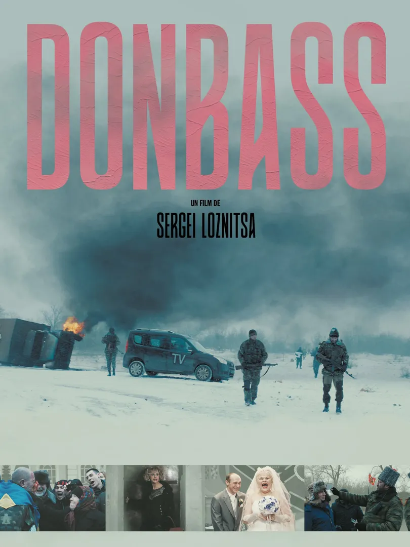 Donbass