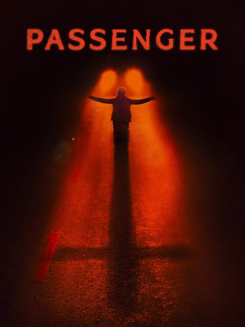 Passenger