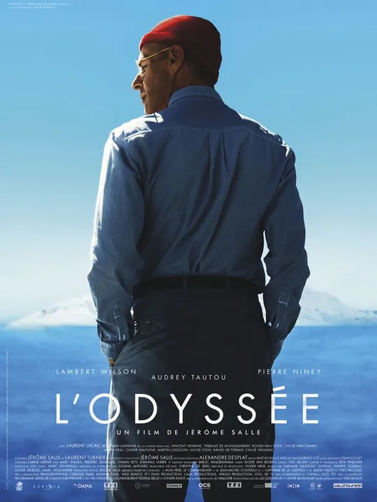 L'Odyssée