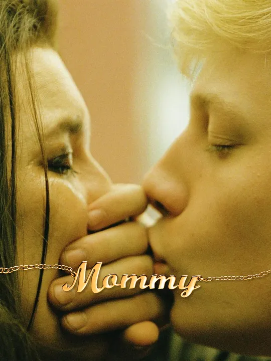 Mommy