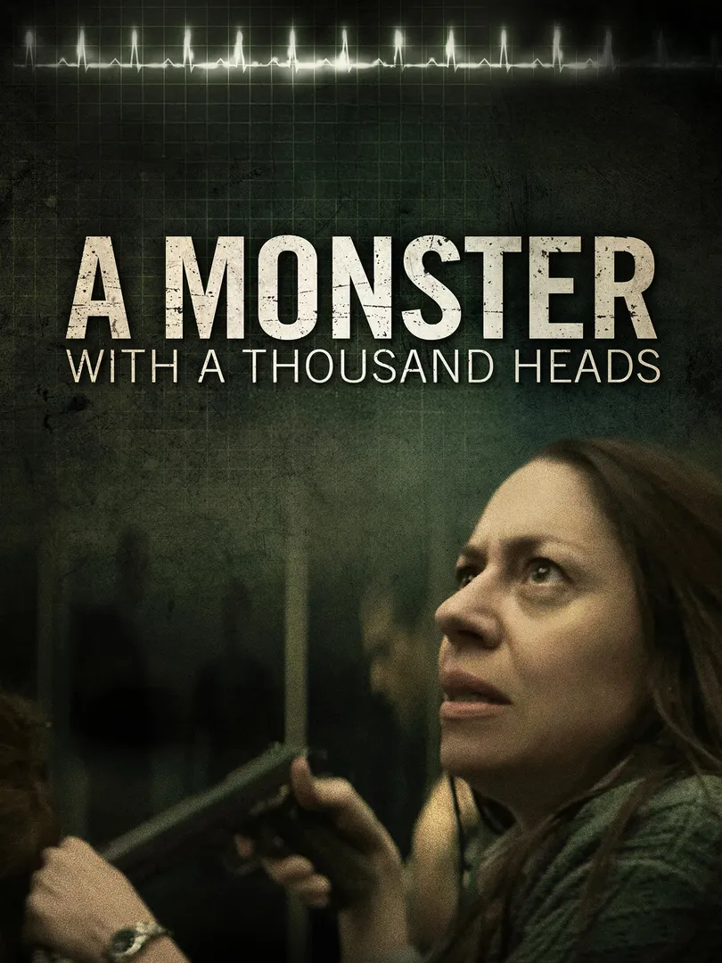 A Monster with a Thousand Heads