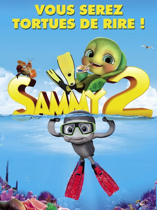 Sammy 2