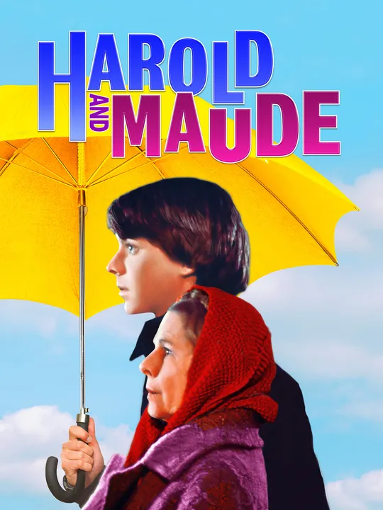 Harold et Maude