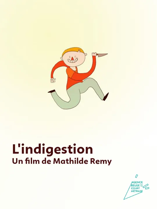 Indigestion