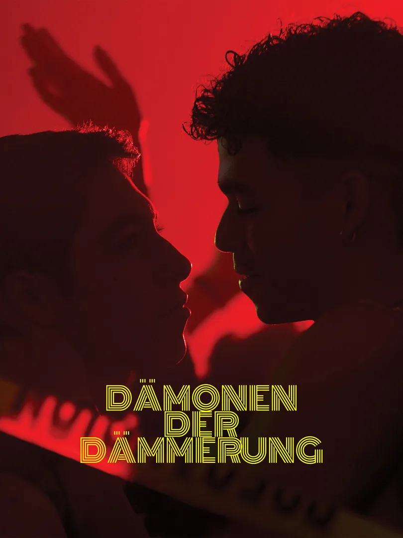 Dämonen der Dämmerung