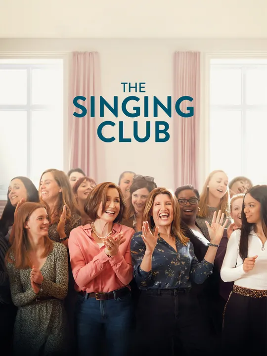 The Singing Club