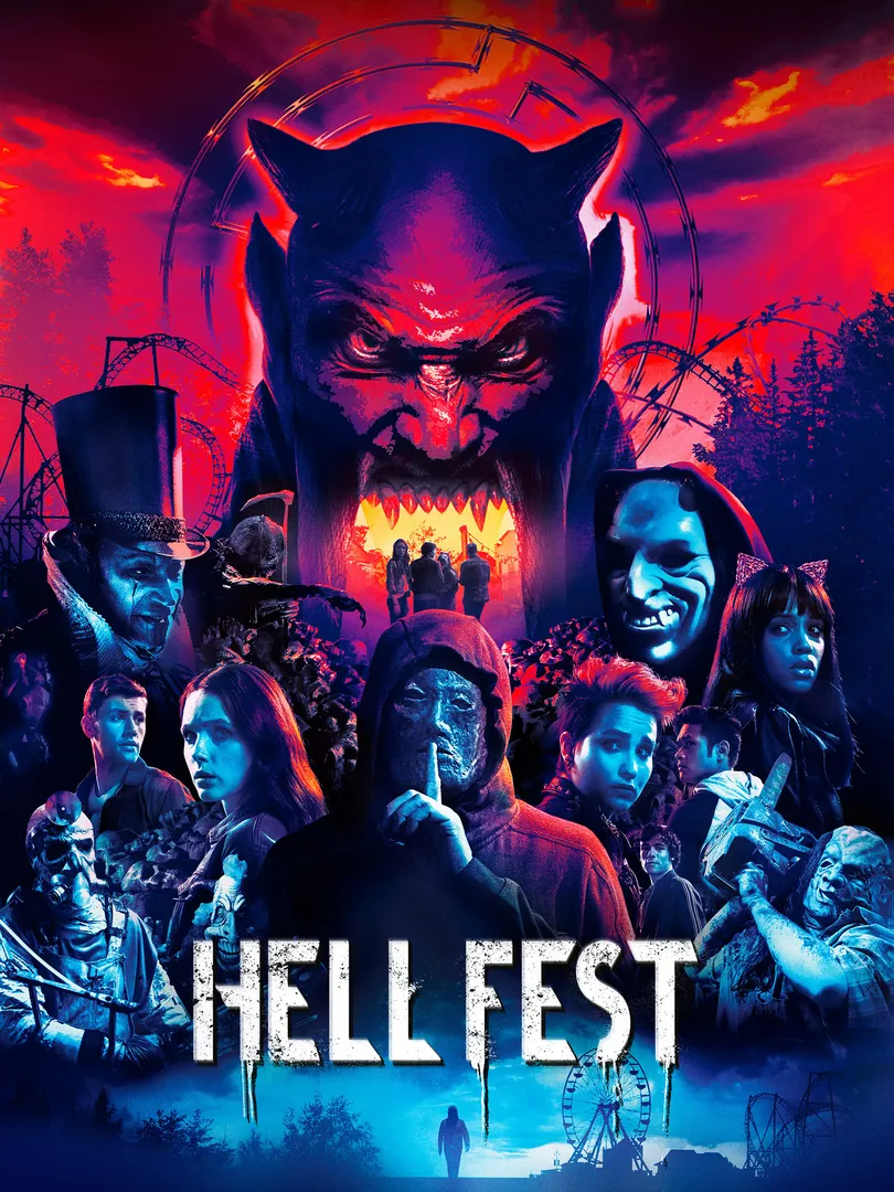 Hell Fest