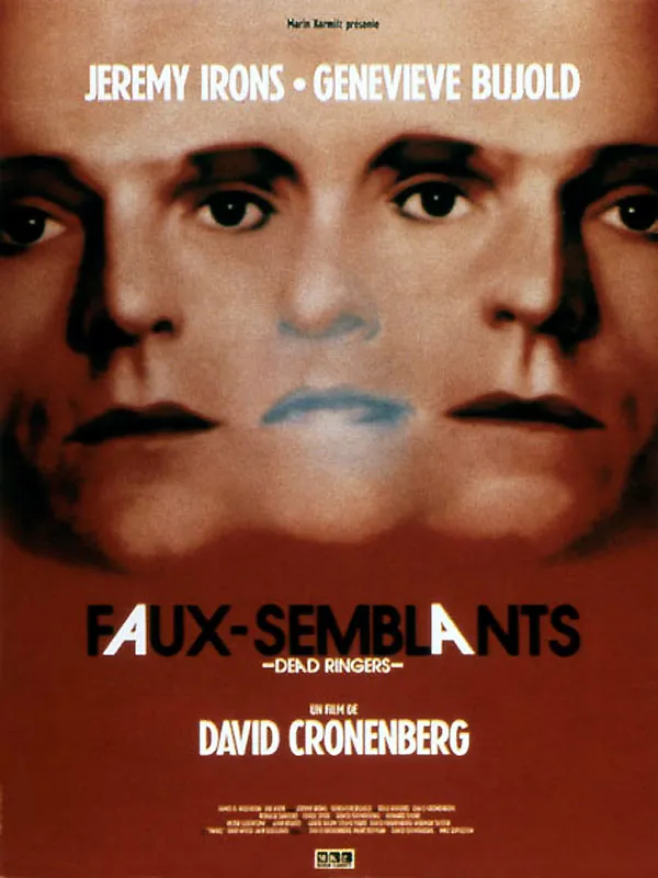 Dead Ringers