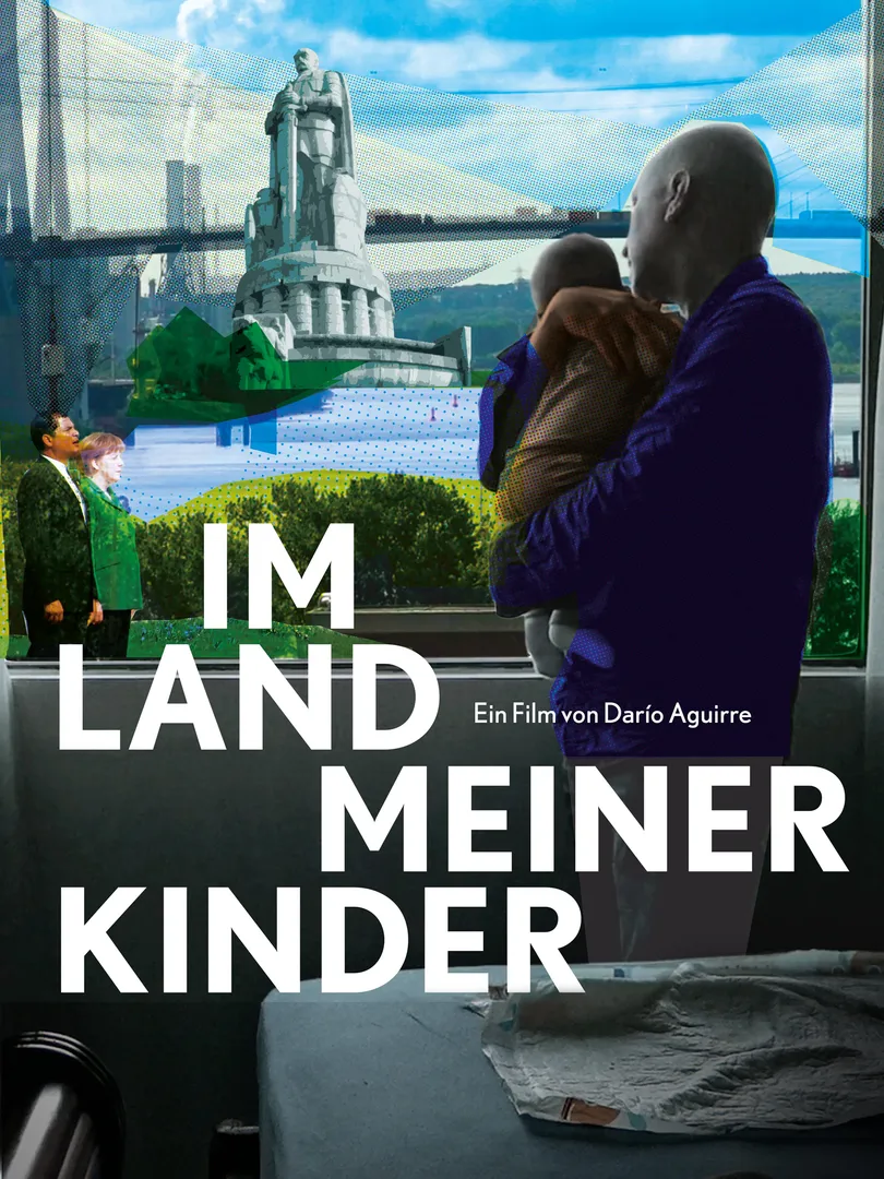 Land of My Children