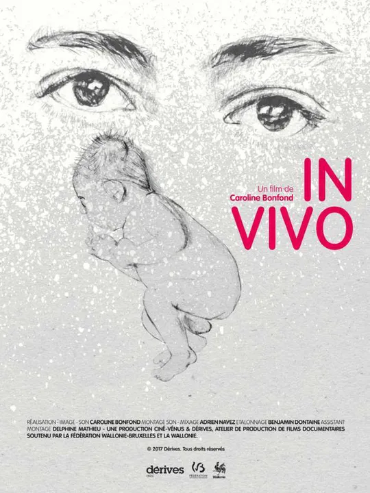 In vivo