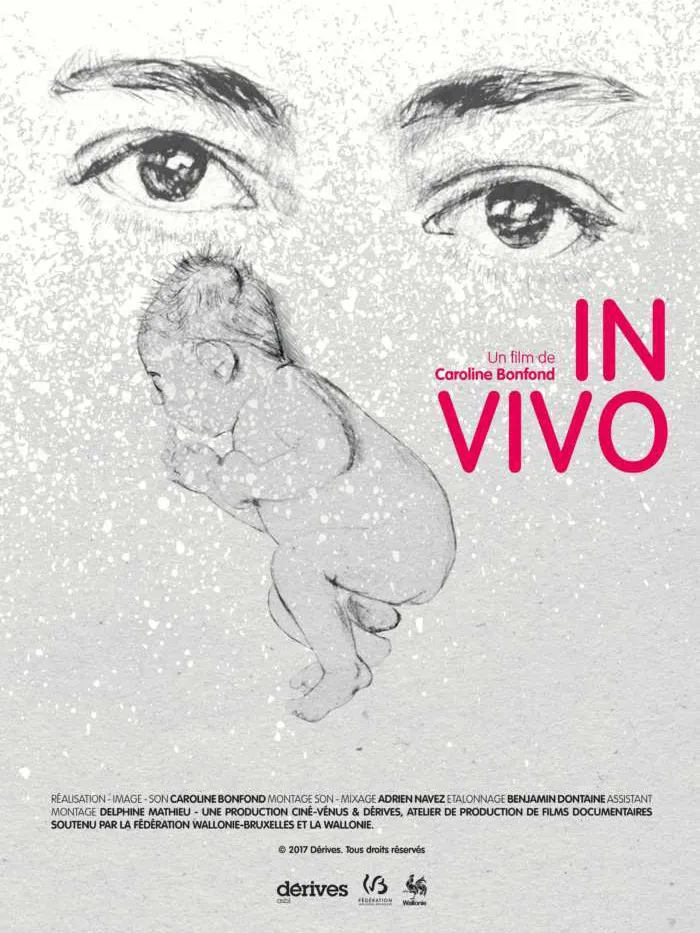 In vivo
