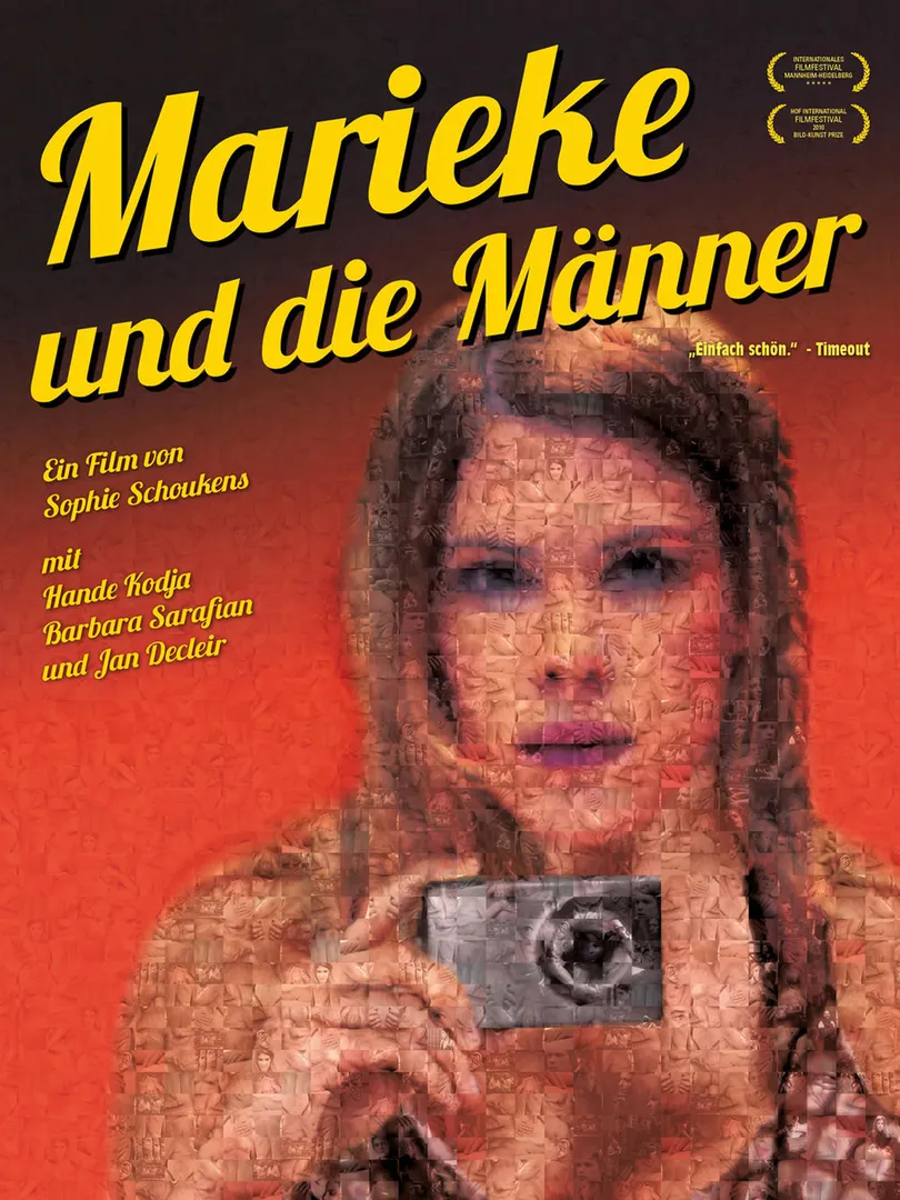 Marieke Marieke