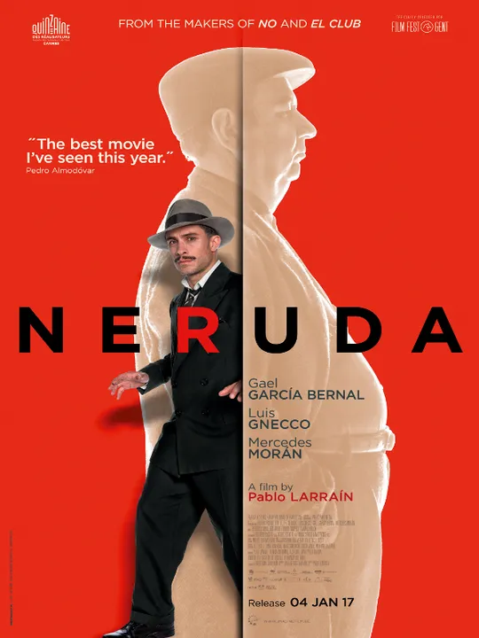 Neruda