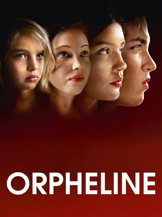 Orpheline