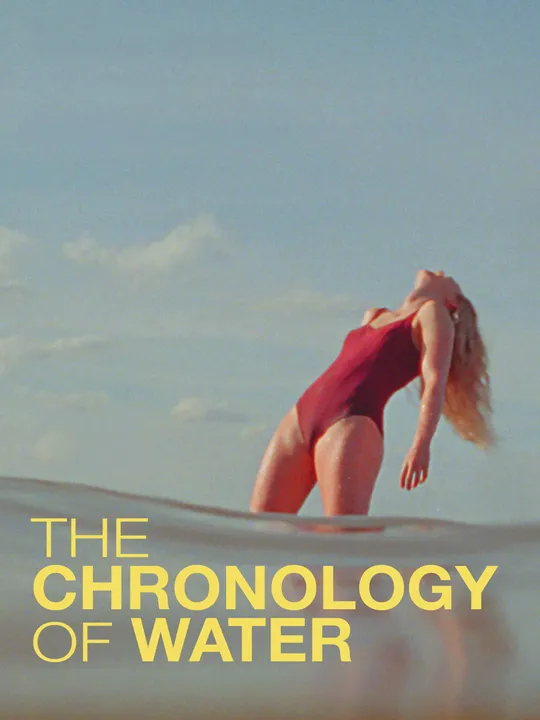 The Chronology of Water