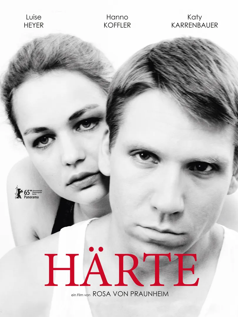 Härte