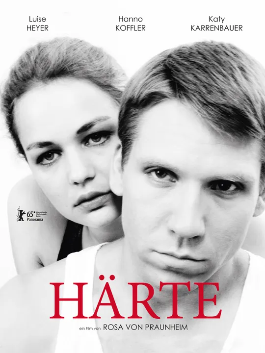 Härte