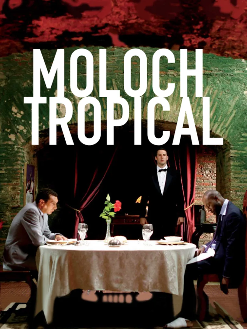 Moloch Tropical