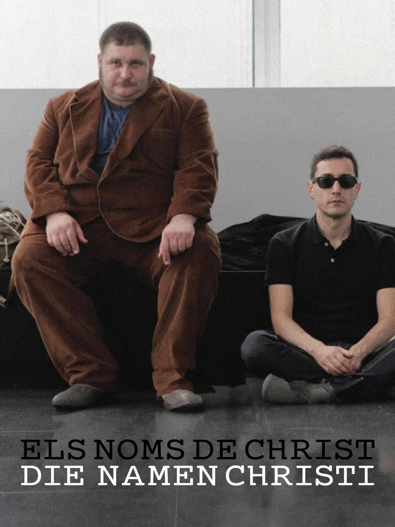 Die Namen Christi
