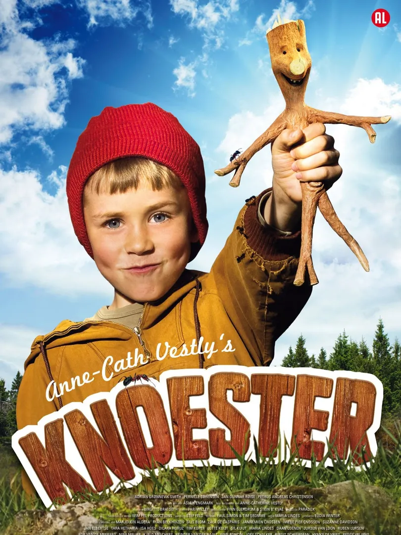 Knoester