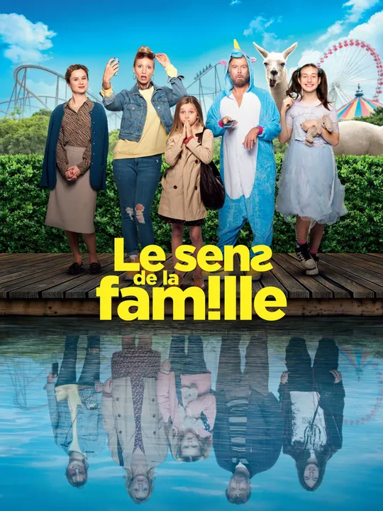 Le sens de la famille