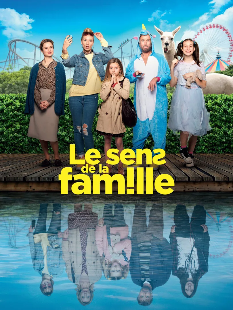 Le sens de la famille