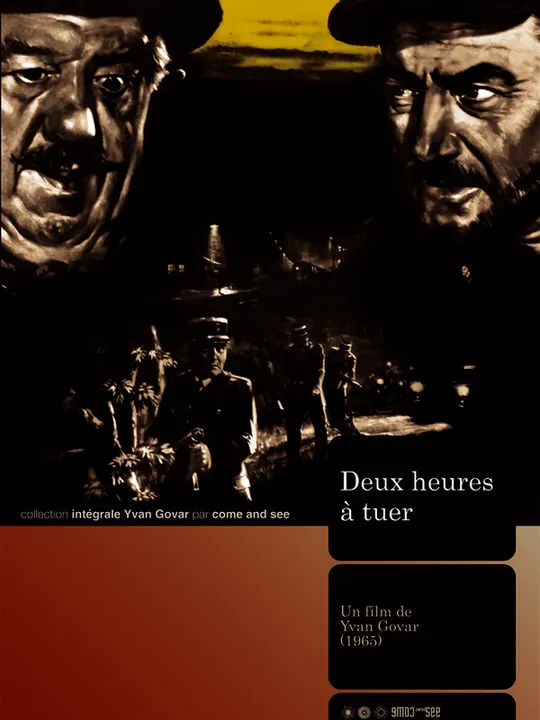 Deux heures à tuer