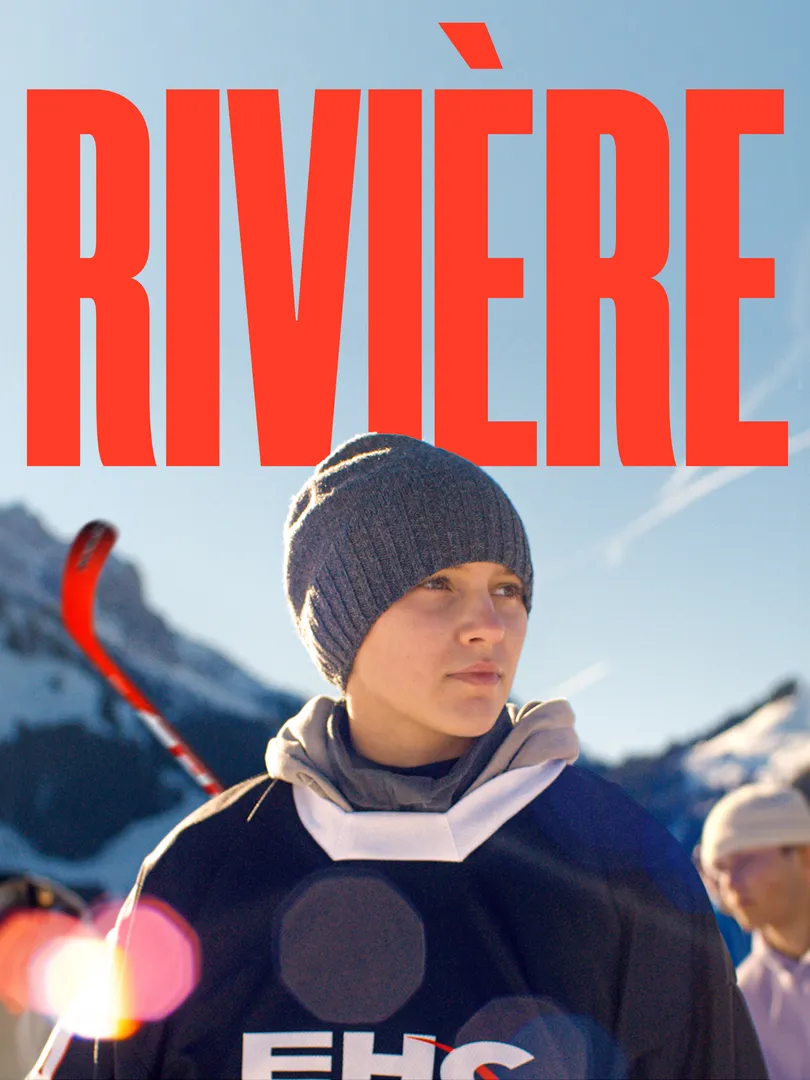 Rivière