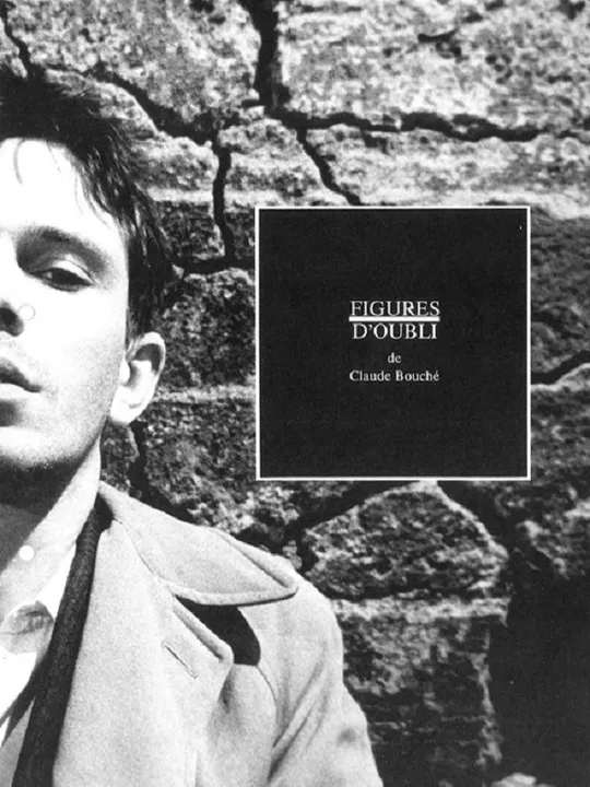 Figures d'oubli