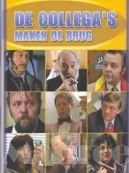 De Collega's maken de brug