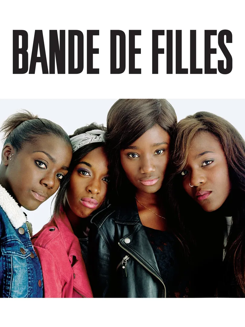 Bande de filles
