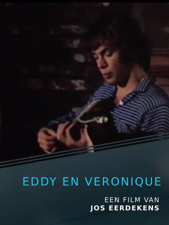 Eddy en Veronique