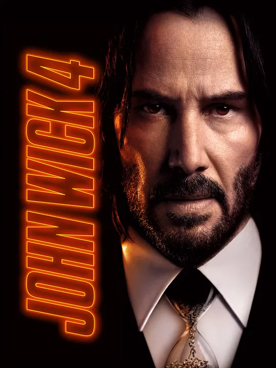 John Wick : Chapitre 4