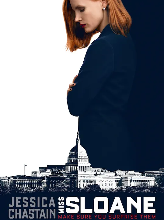 Miss Sloane