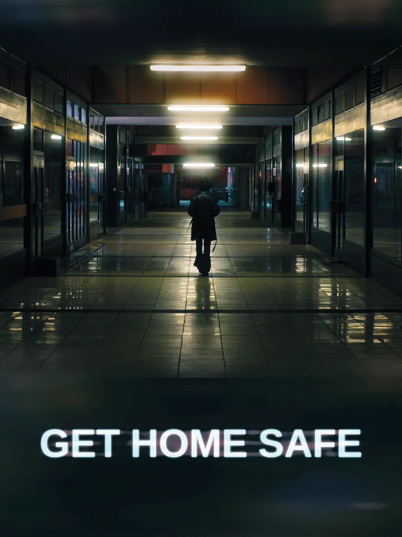Get Home Safe