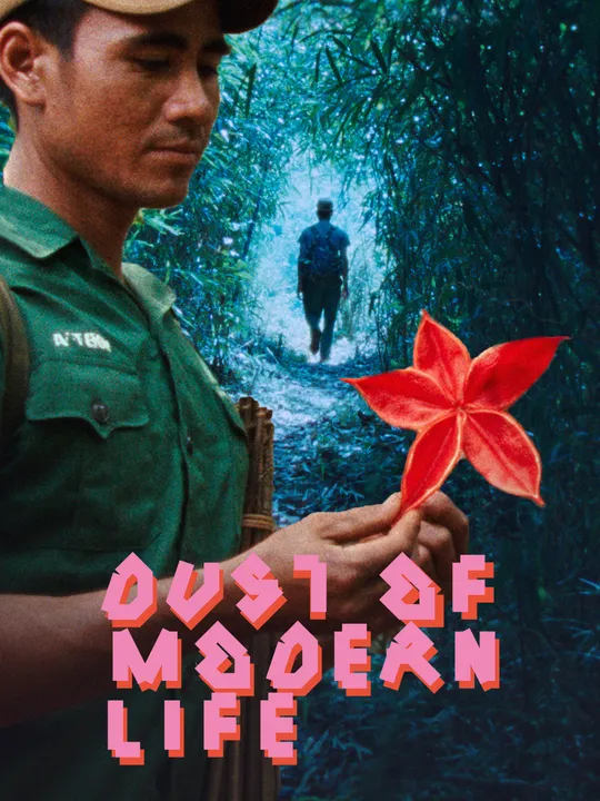 The Dust of Modern Life