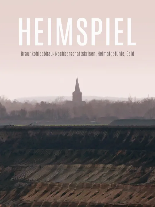 Heimspiel (Julia Groteclaes)