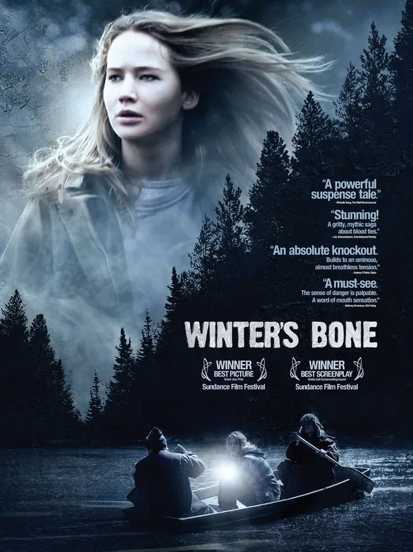 Winter's Bone