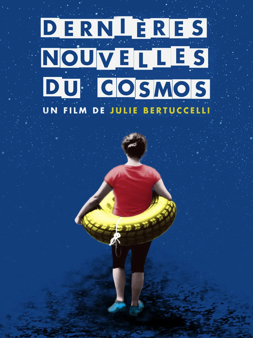 Dernières nouvelles du Cosmos