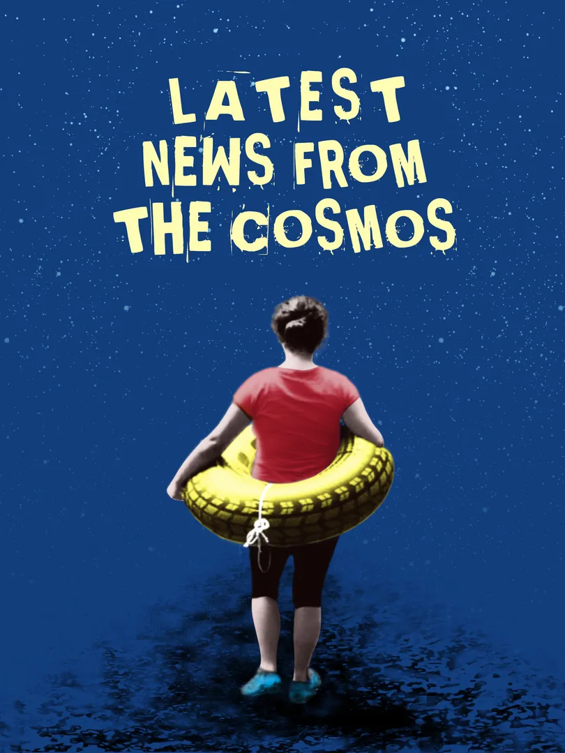 Dernières nouvelles du Cosmos