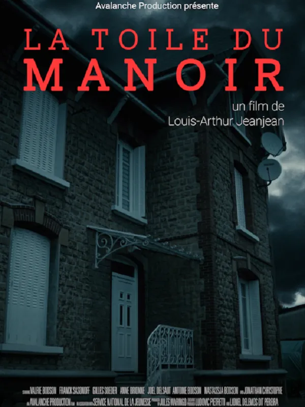 La toile du manoir
