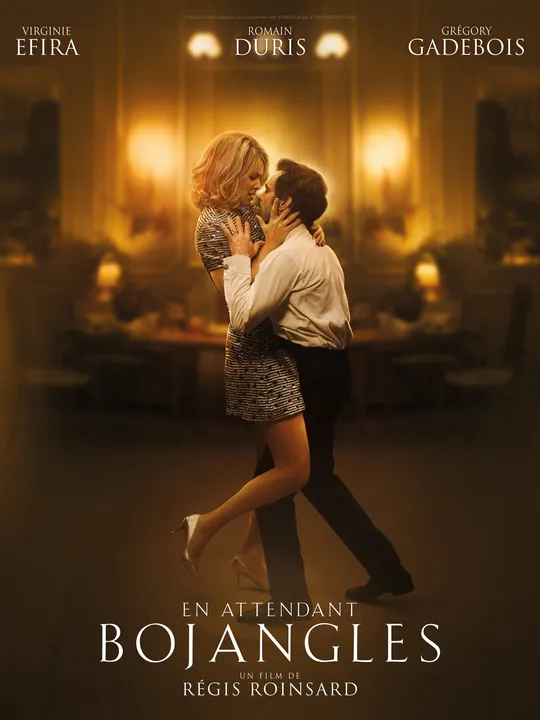En attendant Bojangles